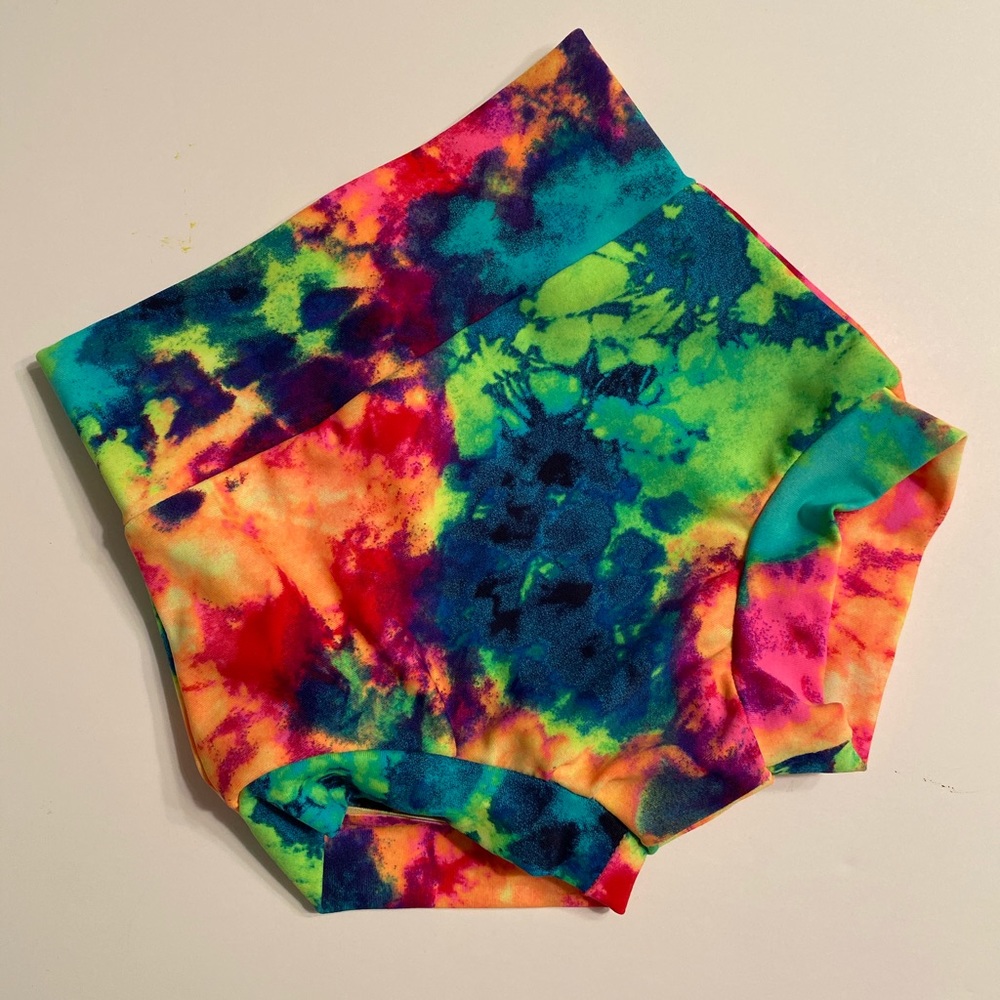 Baby bummies